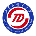 石家庄铁道学院logo图片
