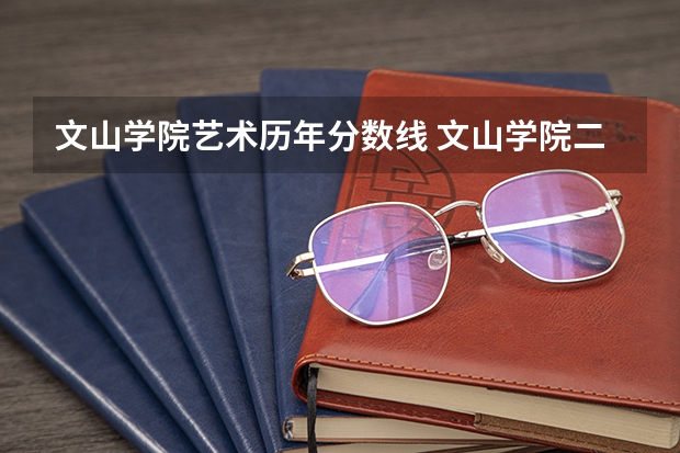 文山学院艺术历年分数线 文山学院二本录取分数线