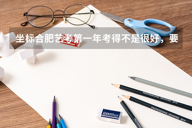 坐标合肥艺考第一年考得不是很好，要不要复读？第二年复读去哪个机构比较好呢？