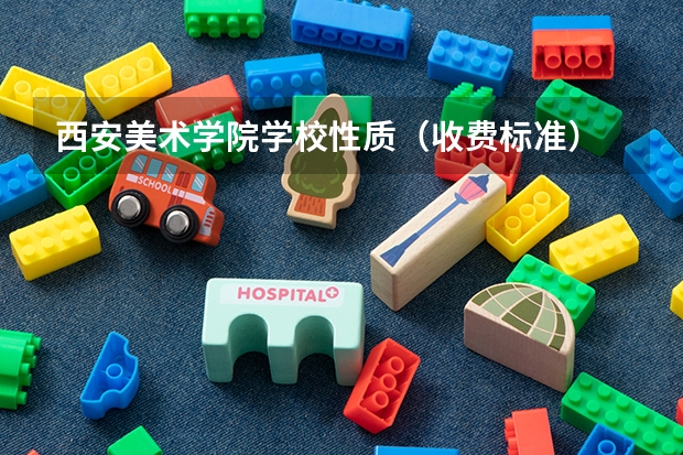 西安美术学院学校性质（收费标准）