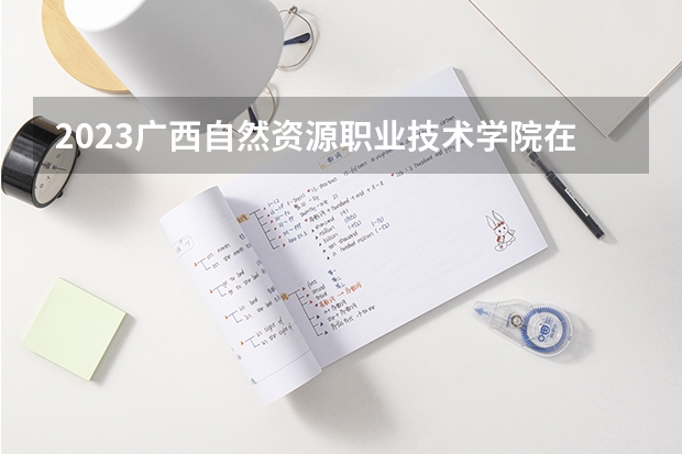 2023广西自然资源职业技术学院在河北高考专业招生计划人数