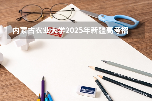 内蒙古农业大学2025年新疆高考招生计划预测