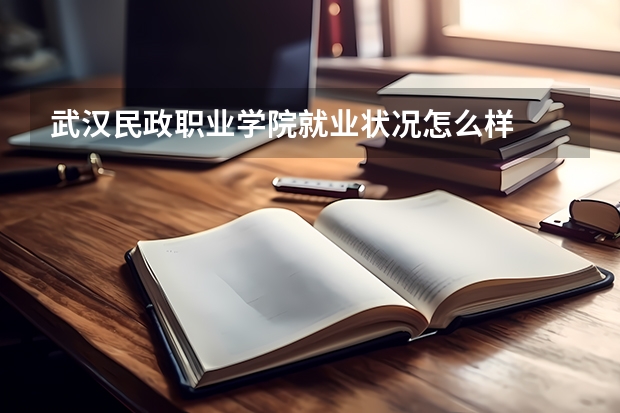 武汉民政职业学院就业状况怎么样 