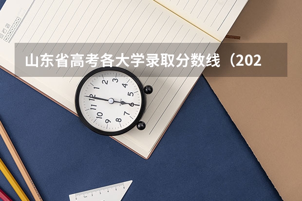 山东省高考各大学录取分数线（2024重庆高考各大学录取分数线及位次汇总 最低分公布）