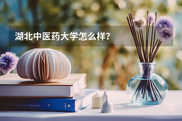 湖北中医药大学怎么样？