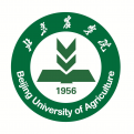 北京农学院logo图片