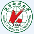 辽宁科技大学LOGO