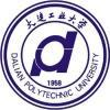 大连工业大学logo图片