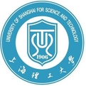 上海理工大学logo图片