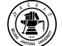 北京交通大学logo图片
