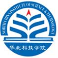 华北科技学院logo图片