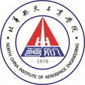 北华航天工业学院LOGO